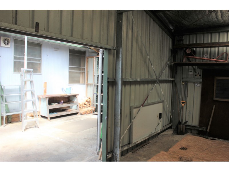 22 Sophia Street, Tullah TAS 7321