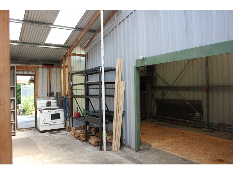 22 Sophia Street, Tullah TAS 7321