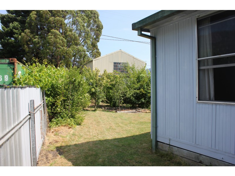 22 Sophia Street, Tullah TAS 7321