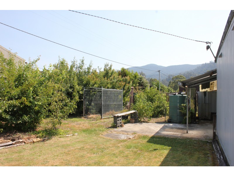 22 Sophia Street, Tullah TAS 7321