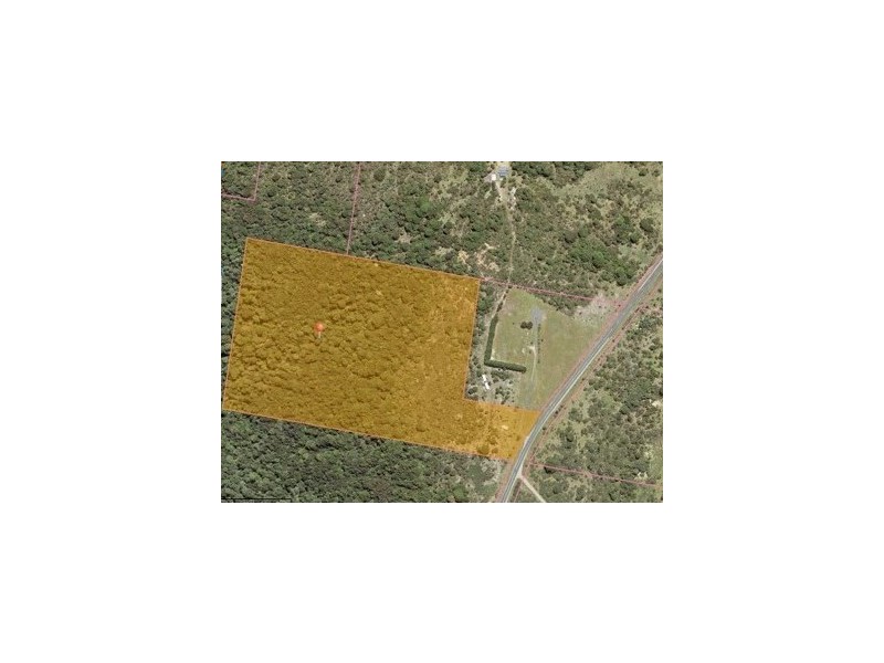 Lot 824,  Waratah Road, Waratah TAS 7321