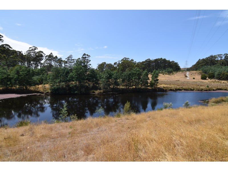 201 Pages Road, Calder TAS 7325