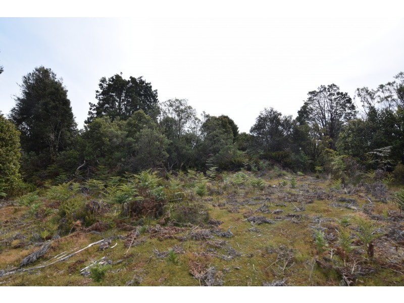 201 Pages Road, Calder TAS 7325