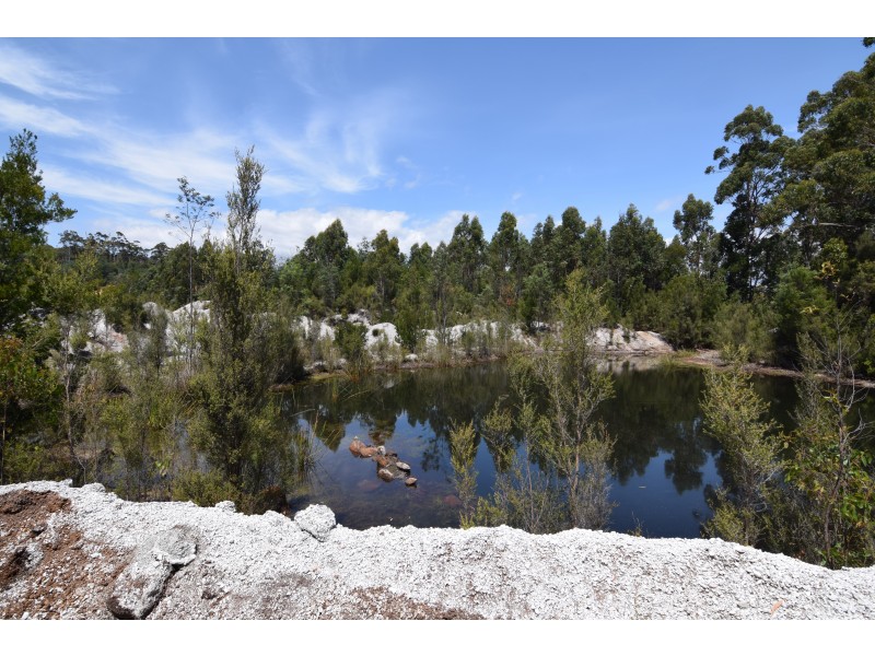 201 Pages Road, Calder TAS 7325