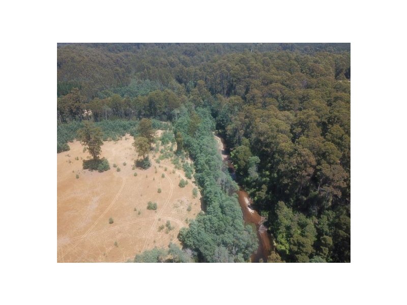 201 Pages Road, Calder TAS 7325