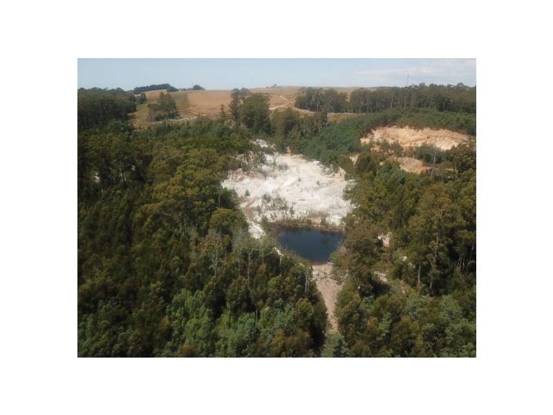 201 Pages Road, Calder TAS 7325