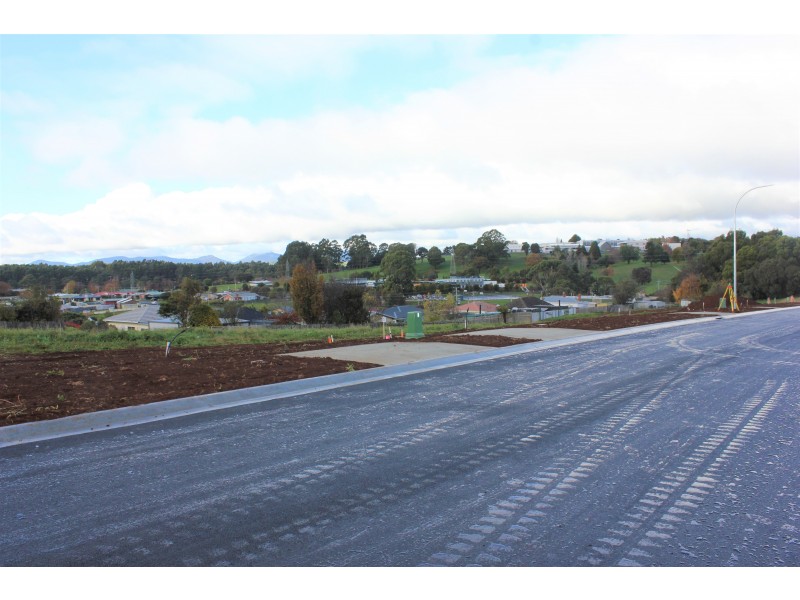 Hillburn Estate, Upper Burnie TAS 7320