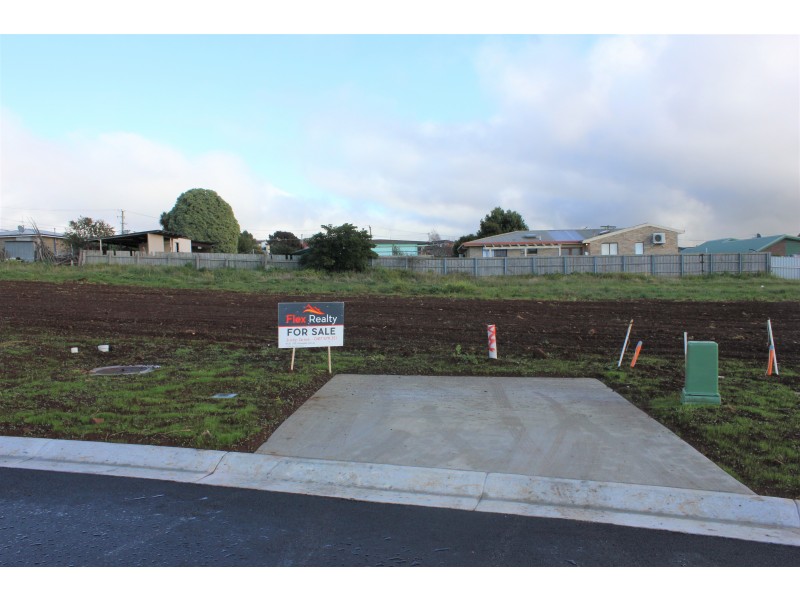 Hillburn Estate, Upper Burnie TAS 7320