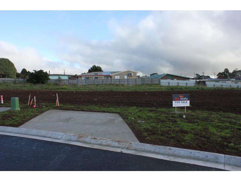 Hillburn Estate, Upper Burnie TAS 7320