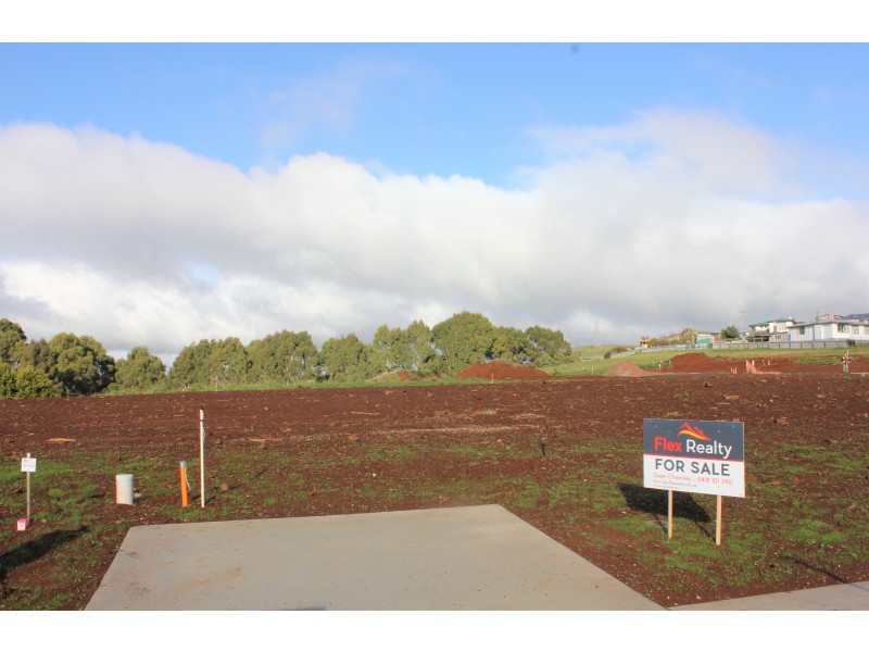 Hillburn Estate, Upper Burnie TAS 7320