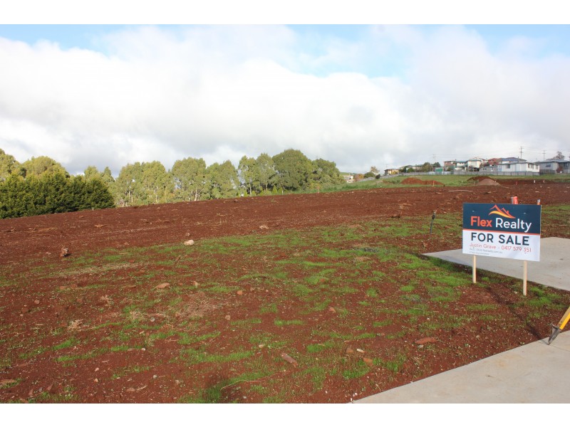 Hillburn Estate, Upper Burnie TAS 7320