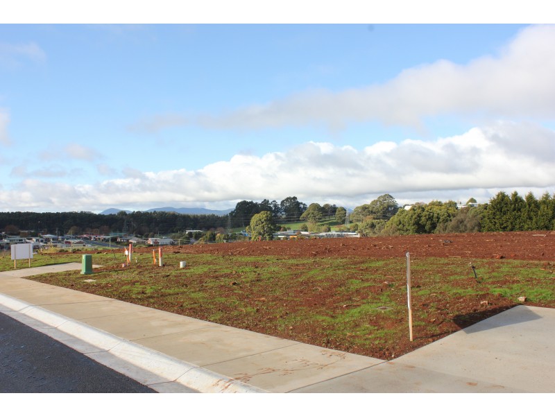 Hillburn Estate, Upper Burnie TAS 7320