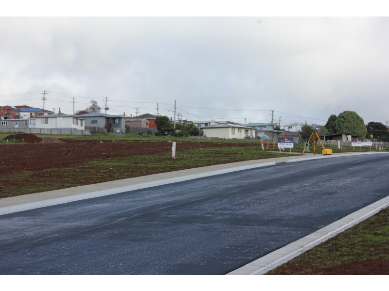 Hillburn Estate, Upper Burnie TAS 7320