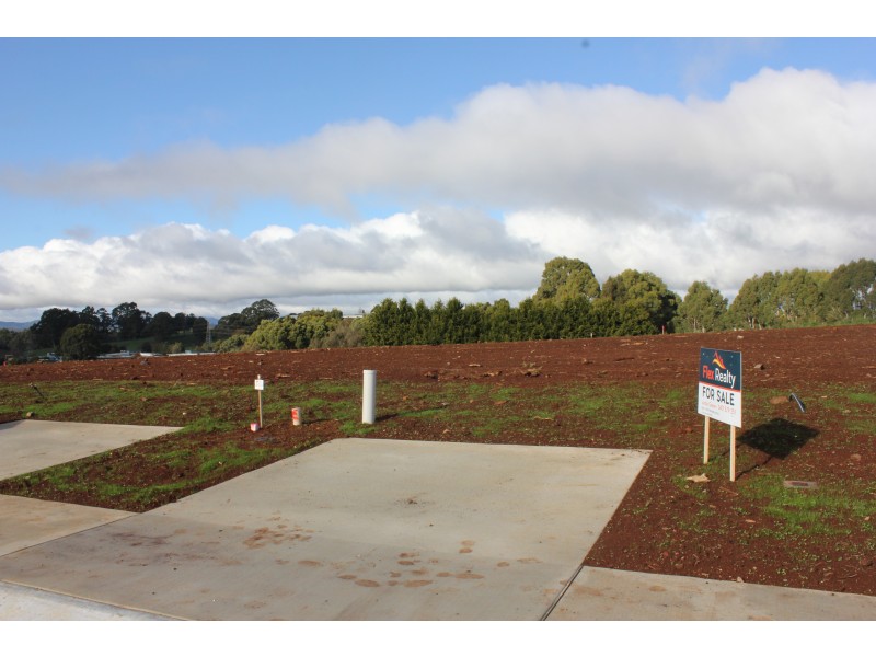 Hillburn Estate, Upper Burnie TAS 7320