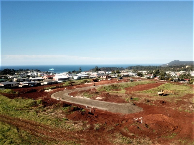 Hillburn Estate, Upper Burnie TAS 7320