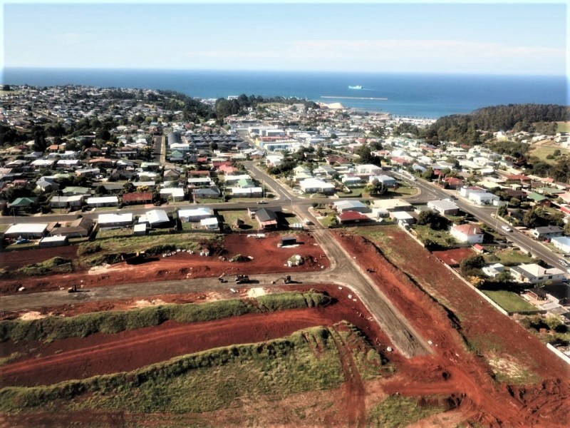 Hillburn Estate, Upper Burnie TAS 7320