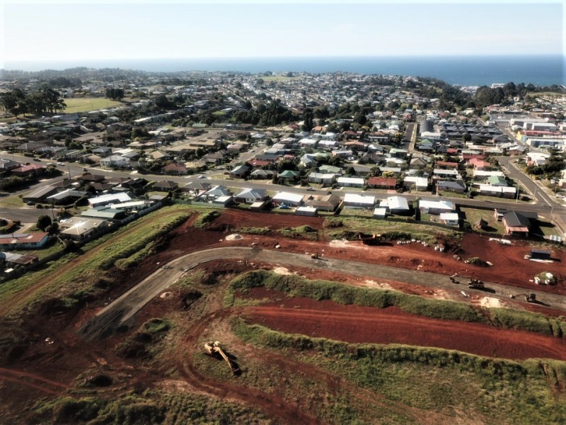 Hillburn Estate, Upper Burnie TAS 7320