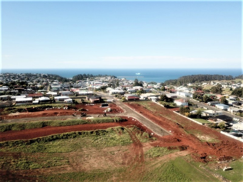 Hillburn Estate, Upper Burnie TAS 7320