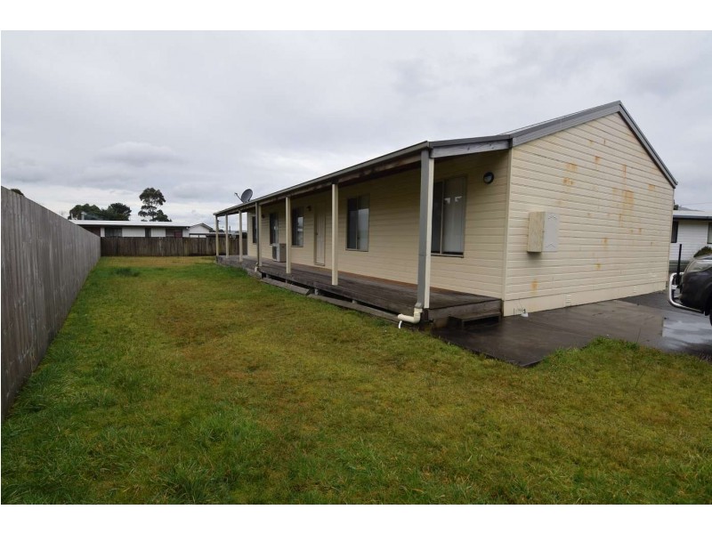 4A Robinson Street, Zeehan TAS 7469