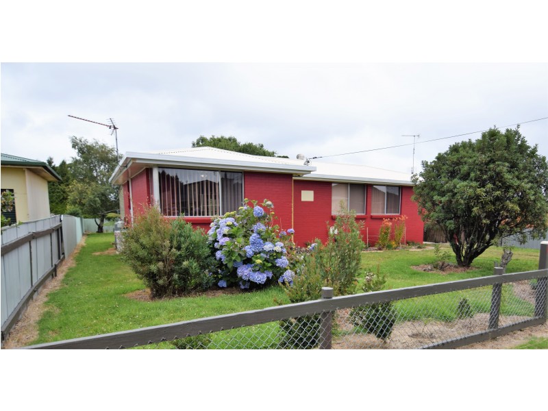 12 Little Quiggin Street, Waratah TAS 7321