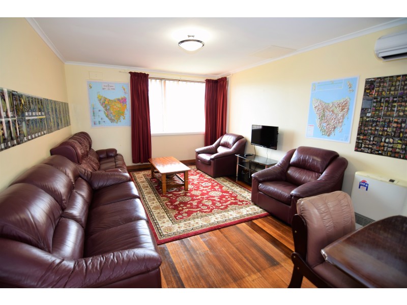 12 Little Quiggin Street, Waratah TAS 7321