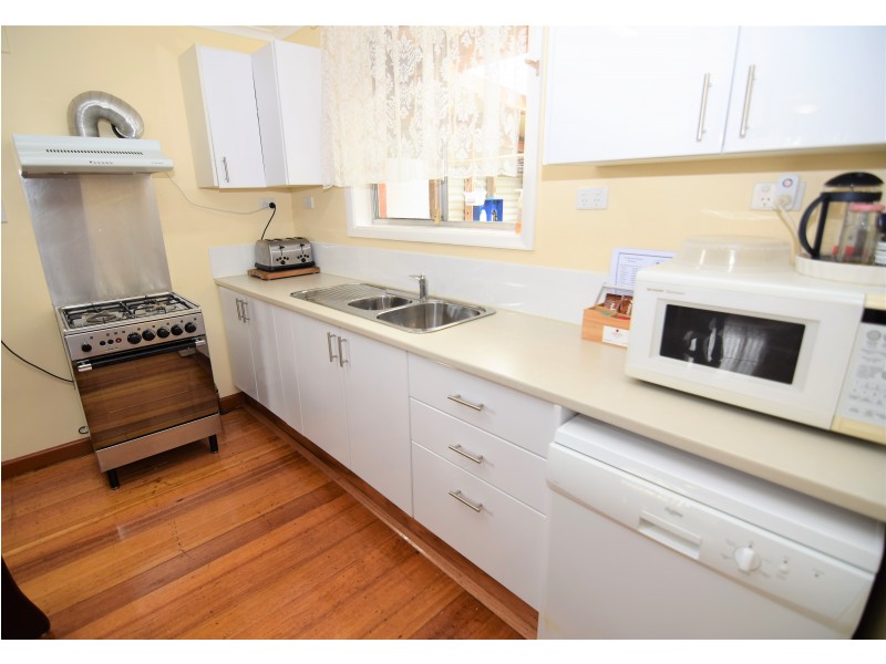 12 Little Quiggin Street, Waratah TAS 7321