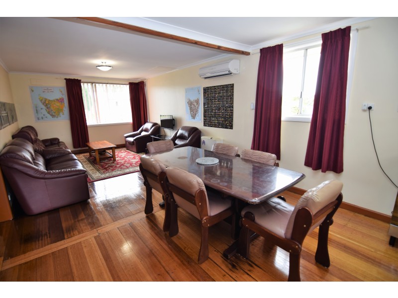 12 Little Quiggin Street, Waratah TAS 7321