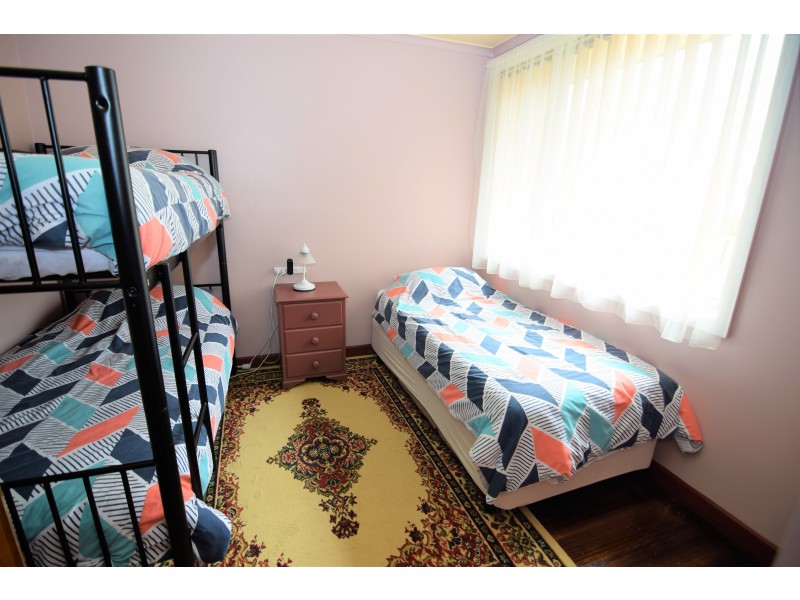 12 Little Quiggin Street, Waratah TAS 7321