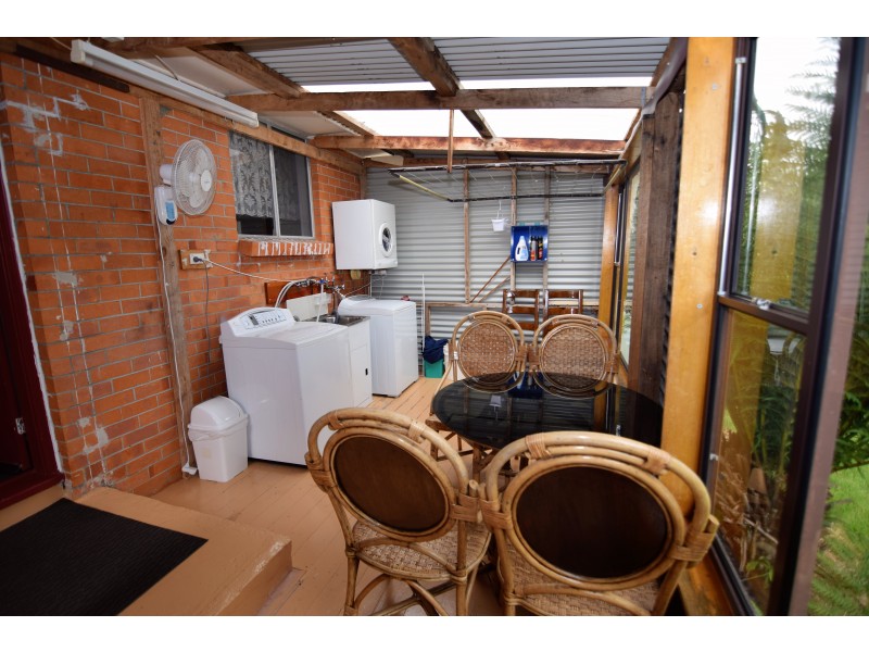 12 Little Quiggin Street, Waratah TAS 7321