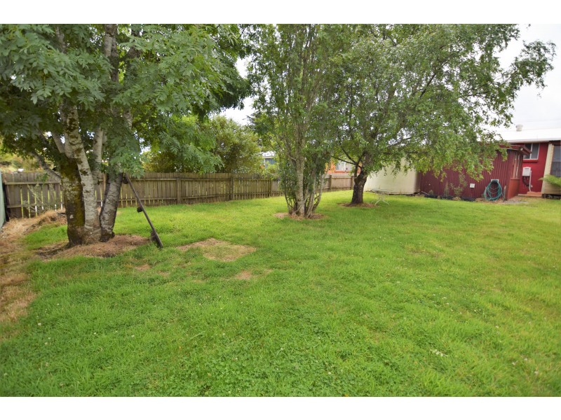 12 Little Quiggin Street, Waratah TAS 7321