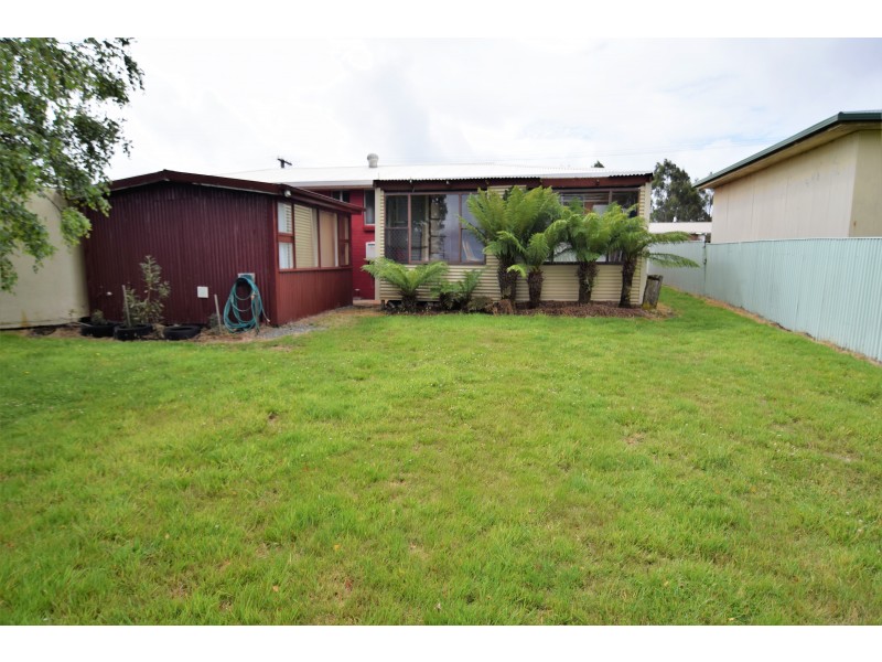 12 Little Quiggin Street, Waratah TAS 7321
