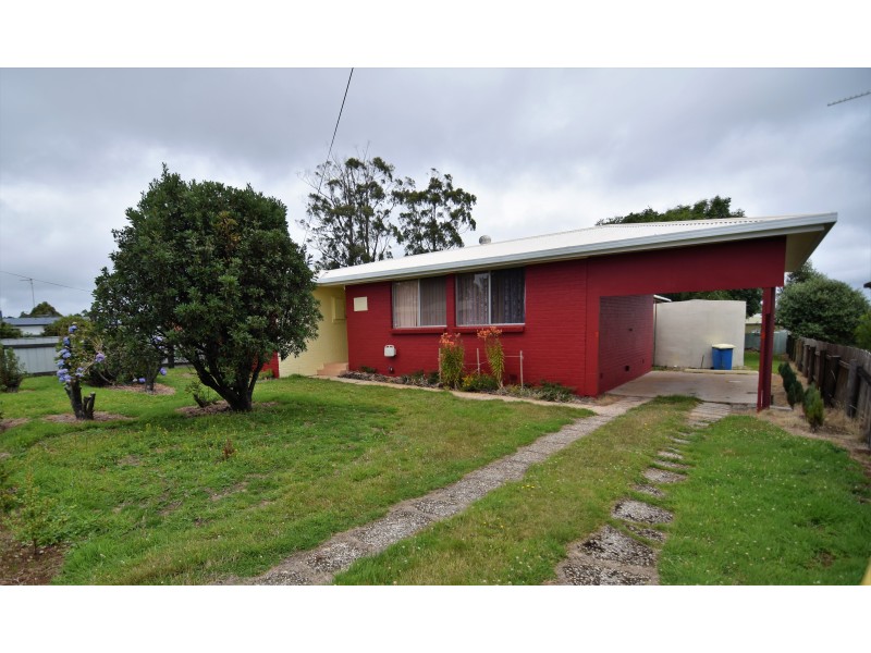 12 Little Quiggin Street, Waratah TAS 7321