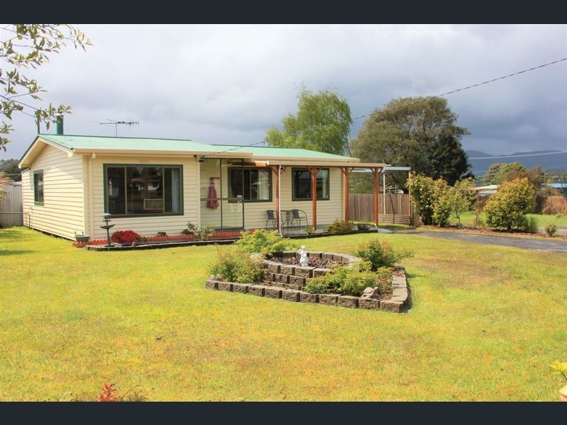 46 Main Street, Zeehan TAS 7469