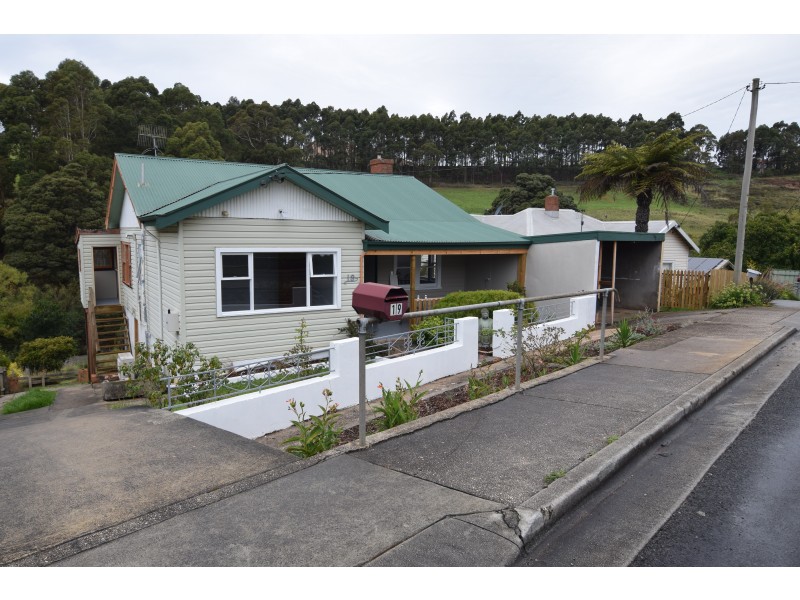 19 Swanston Street, Brooklyn TAS 7320