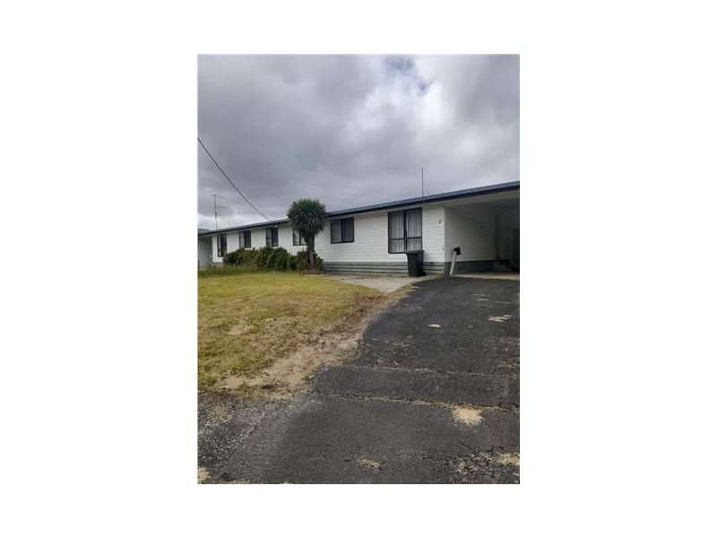 2A Robinson Street, Zeehan TAS 7469