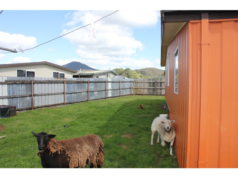 10 Comstock Court, Zeehan TAS 7469