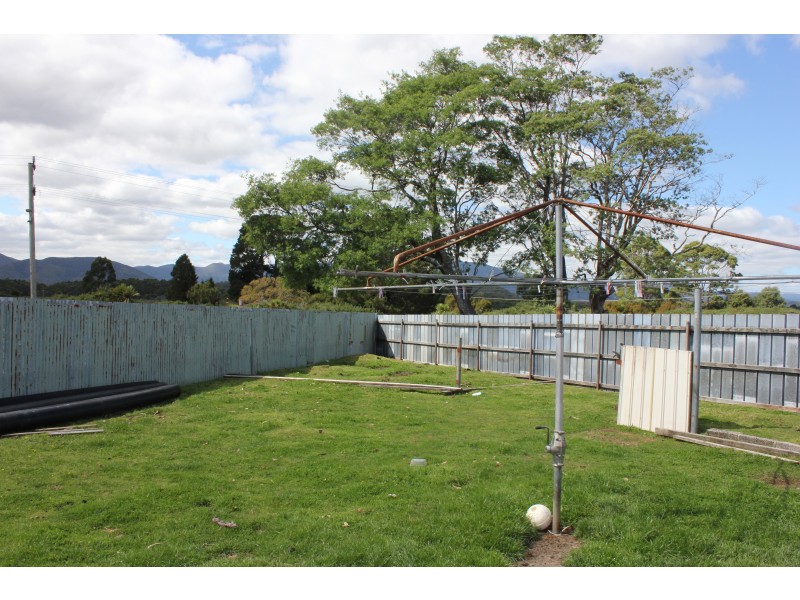 10 Comstock Court, Zeehan TAS 7469
