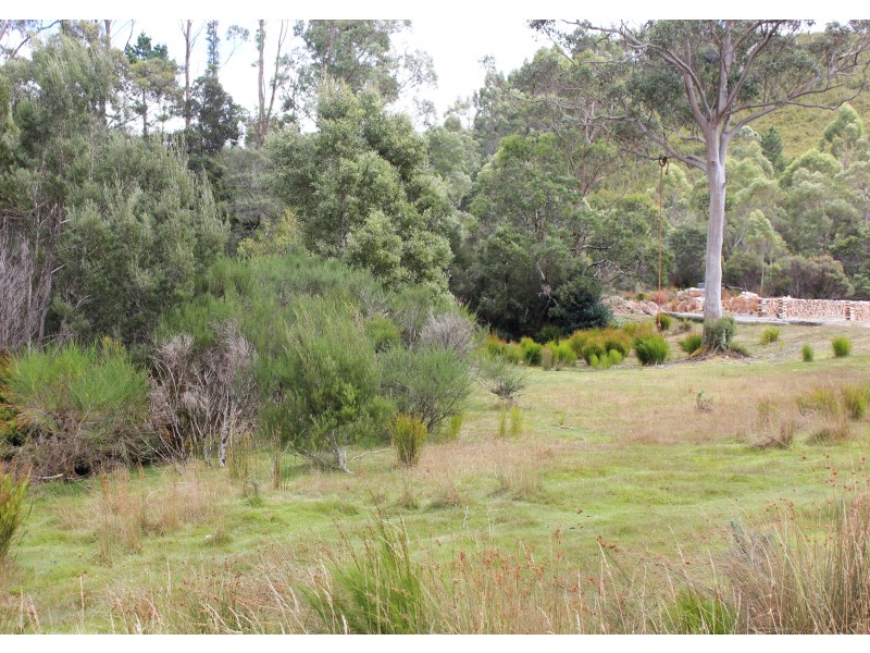 Lot 5 Hurst Street, Zeehan TAS 7469