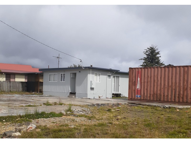 79 Main Street, Zeehan TAS 7469
