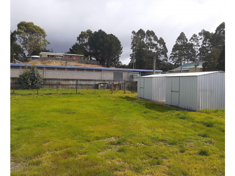 79 Main Street, Zeehan TAS 7469