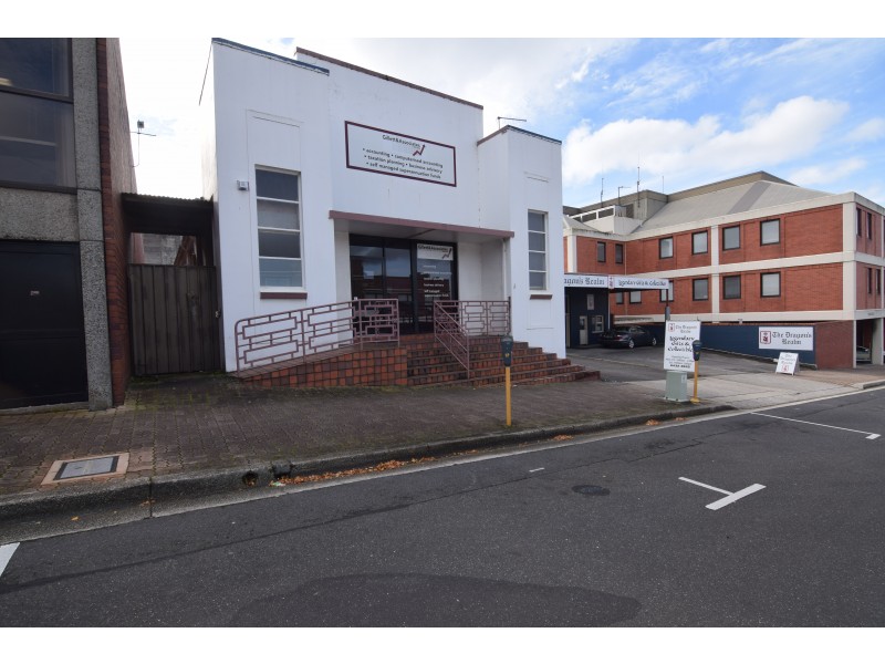 1/26 Ladbrooke Street, Burnie TAS 7320