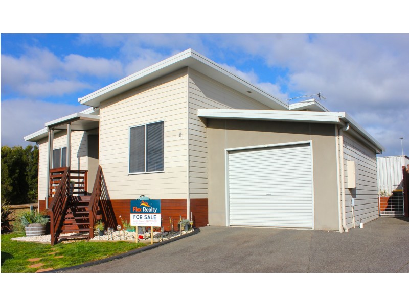 4/9 Gatenby Drive, Miandetta TAS 7310