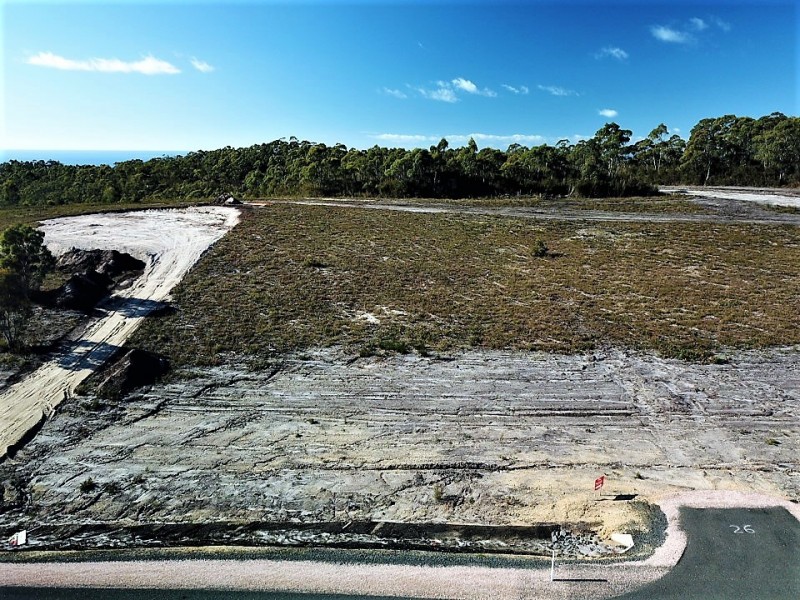 2 Winforton Avenue, Heybridge TAS 7316