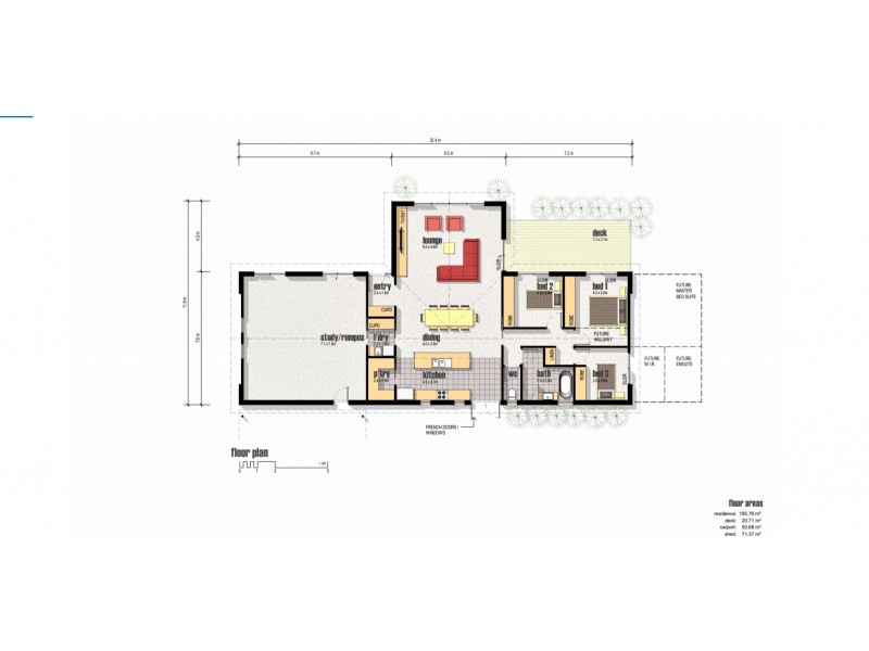 2 Winforton Avenue, Heybridge TAS 7316