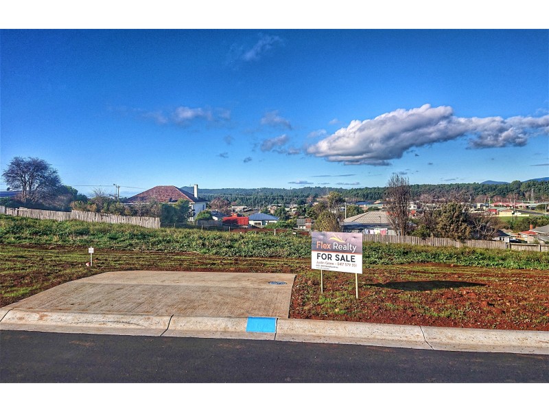 Lot 3, Hillburn Estate, Upper Burnie TAS 7320