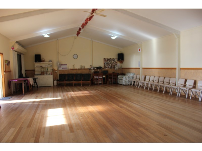 47 Main Road, Wivenhoe TAS 7320