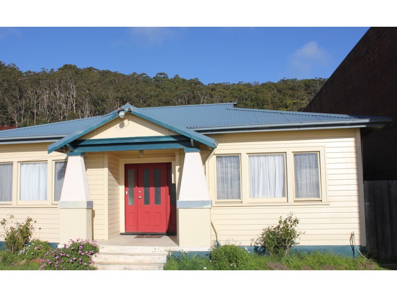 47 Main Road, Wivenhoe TAS 7320