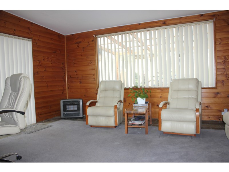 47 Main Road, Wivenhoe TAS 7320