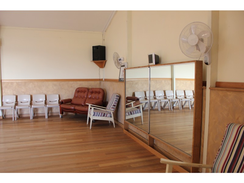 47 Main Road, Wivenhoe TAS 7320