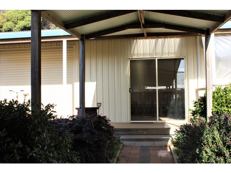 47 Main Road, Wivenhoe TAS 7320